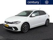 Volkswagen Polo - 1.0 TSI 95Pk Life Edition / Camera / Car-Play / Clima