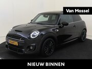 MINI Cooper - 2.0 Cooper S Hammersmith Schuifkanteldak - JCW