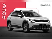 Skoda Epiq - 211pk Selection Launch Edition 56 kWh | Travel Pakket