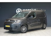 Citroën Berlingo - 1.5 BlueHDI Control + NAP / IMPERIAAL / BLUETOOTH