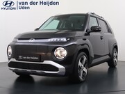 Hyundai Inster - Pulse Advanced 42 kWh Schuifdak | Stoel en Stuurverwarming |