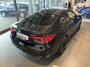 BMW 4-serie - D XDRIVE COUPé