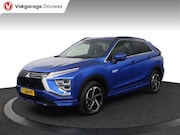 Mitsubishi Eclipse Cross - 2.4 PHEV Executive |NAP|1e eigenaar|4WD