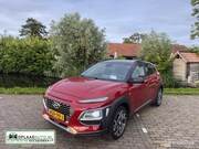 Hyundai Kona - 1.6 GDI HEV | Leder | ACC | Stoelv. | Head-up