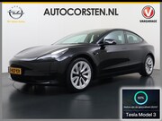 Tesla Model 3 - Standard RWD Plus 60kWh Warmtepomp LFP-Accu SOH 93% AMD Ryze