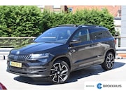 Skoda Karoq - 1.5 150PK DSG TSI ACT Sportline Business | Cruise Control |