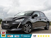 Peugeot 208 - 1.2 PureTech Allure Automaat 100PK | Dealer Onderhouden | Ap
