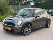 MINI Cooper S - 3-Deurs 1.6 Automaat Airco Subwoofer