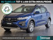 Dacia Sandero - Stepway 1.0 TCe 90 Comfort | Apple CarPlay / Android Auto |