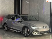 Volkswagen Golf - 2.0 TDI GTD |Pano|Camera|IQ Light|ACC|Stoelverw|Virtual Cocp