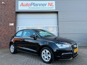 Audi A1 - 1.2 TFSI Ambition Pro Line! Airco! PDC! Stoelverw.