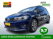 Volkswagen Golf Sportsvan - 1.2 TSI HIGHL BNS SPORTSVAN