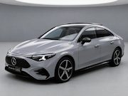 Mercedes-Benz CLA-Klasse - 250+ Launch Edition | AMG Line | Night Pakket | Panoramadak