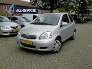 Toyota Yaris - 1.0 | VVT -i Sol | Gr. beurt |+NW Banden |+Remmen | ZUINIG|