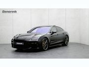 Porsche Panamera - 4.0 Turbo S E-Hybrid SportDesign Carbon | Burmester 3D | Inn