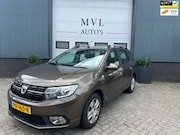Dacia Logan - MCV 0.9 TCe Laureate