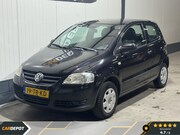 Volkswagen Fox - 1.2 Trendline Nette Wagen Airco Technisch goed