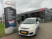 Fiat Panda - 0.9 TwinAir Ed. Cool