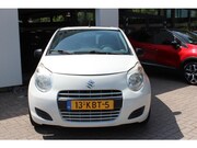 Suzuki Alto - 1.0 Comfort Nieuwe koppeling! APK tot 08-2027