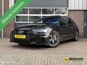 Audi A6 - Avant 55 TFSI quattro Sport S-line Panodak HD Matrix HUD Nav