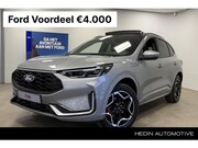 Ford Kuga - 2.5 PHEV ST-Line X | Uit Voorraad Leverbaar