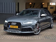 Audi RS6 - Avant 4.0 TFSI quattro ProLine Plus Pano|CarPlay|B&O|Facelif