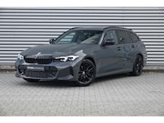 BMW 3-serie - Touring 318i | M-Sport | DRAVITGRAU | Memory | DAB |