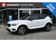 Volvo XC40 - 1.5 T5 Recharge R-Design SOH 84, 15%