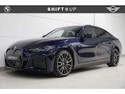 BMW i4 - M50 84 kWh Harman Kardon | Schuifdak | CoPilot