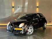 Alfa Romeo MiTo - 1.4 T Progression|2E EIG|NAP|AUTOMAAT|AIRCO|PARK SENS|ACHTER