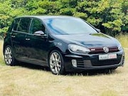 Volkswagen Golf - Performance / DSG/Airco