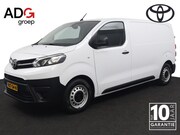 Toyota ProAce Worker - 1.5 D-4D Live | Trekhaak | Cruise Control | Apple Carplay | 
