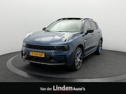 Lynk & Co 01 - 1.5 Plug-in Hybrid 261PK | Trekhaak | 360° Camera | Zwarte H