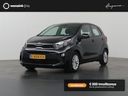Kia Picanto - 1.0 DPi DynamicLine | Apple Carplay/Android Auto | Airco | C