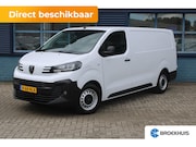 Peugeot Expert - L3 75 kWh | 8 JAAR GARANTIE | CAMERA | NAVI | DRAADLOOS CARP