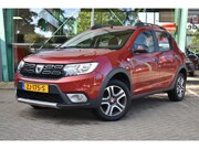 Dacia Sandero - 0.9 TCe Tech Road 90pk | Airco | Apple Carplay/Android Auto 