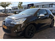 Citroën DS3 - 1.6 So Chic