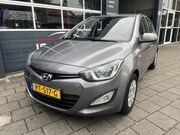 Hyundai i20 - 1.2i i-Drive Airco 5 Deurs