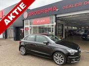 Audi A1 - 1.2 TFSI Admired NAVI * CRUISE *5 DEURS *NW APK * 2 EIGENAAR