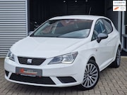 Seat Ibiza - 1.2 TSI FR Connect 1E EIG STOELVERW|LM. VELGEN|PDC|LEER|CLIM