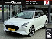 Suzuki Swift - 1.2 Style SH Automaat | Stoelverw. | Adapt. Cruise | All-sea