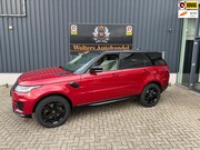 Land Rover Range Rover Sport - 2.0 SD4 HSE