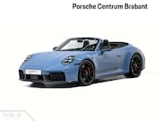 Porsche 911 - Carrera 4 GTS Cabriolet