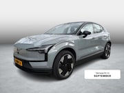 Volvo EX30 - Single Motor Extended Range 69 kWh Plus | Warmtepomp | Achte