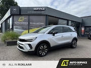 Opel Crossland - 1.2 Turbo Business Elegance Altijd rijklaar incl. 12 M. gara
