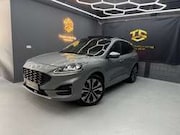 Ford Kuga - 2.5 PHEV ST-Line X PANO-HUP-KEYLESS-360CAM-B&O-LEE