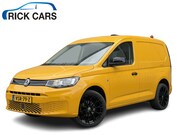 Volkswagen Caddy - Cargo 2.0 TDI Comfort Cruise Control/Trekhaak/Parkeersensore