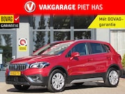 Suzuki S-Cross - 1.4 Boosterjet Select Smart Hybrid | Clima-Airco | Carplay |