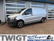 Mercedes-Benz eVito - Lang 41 kWh Airco/Navi/Camera