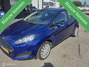Ford Fiesta - 1.0 Style. AIRCO, 115650 KM, NAP, 5 DEURS